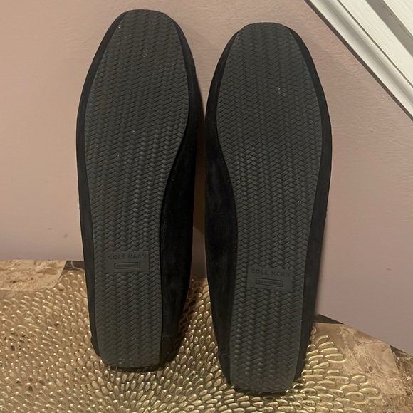 Cole Haan Woman’s Tully Driver Shoe - Picture 5 of 8